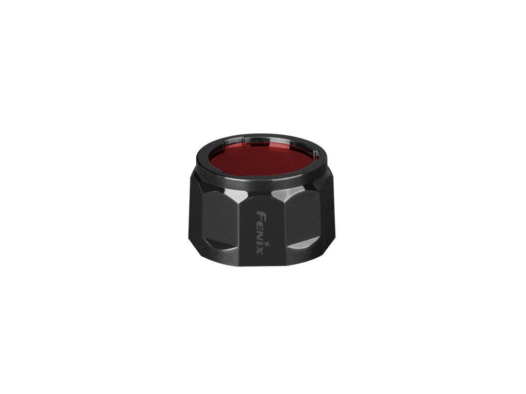 Fenix AOF-S+ V2 Red Filter Adapter - Fenix Store