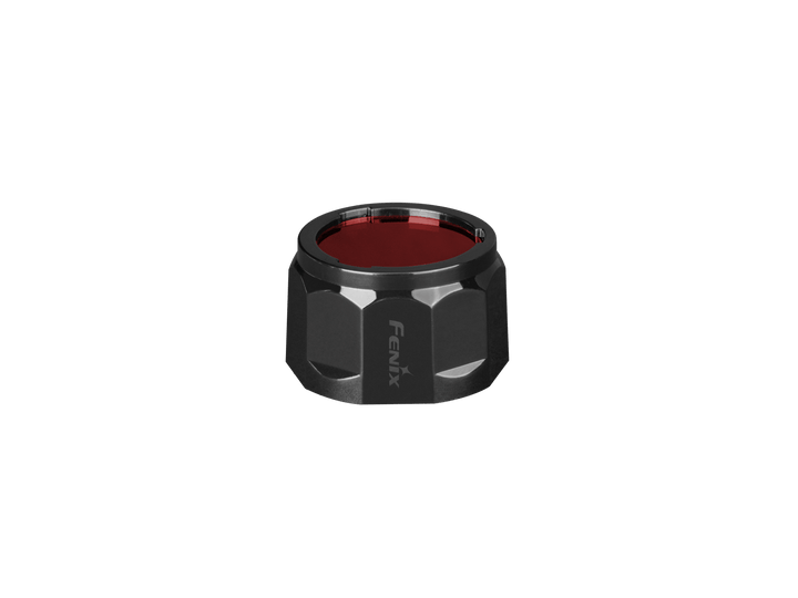 Fenix AOF-S+ V2 Red Filter Adapter - Fenix Store