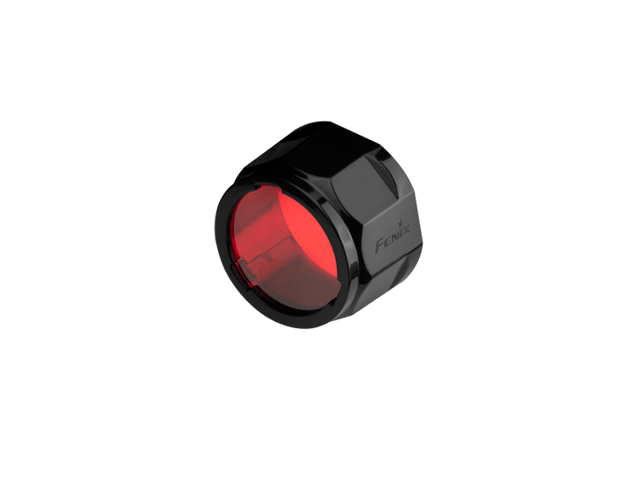 Fenix AOF-S+ V2 Red Filter Adapter - Fenix Store