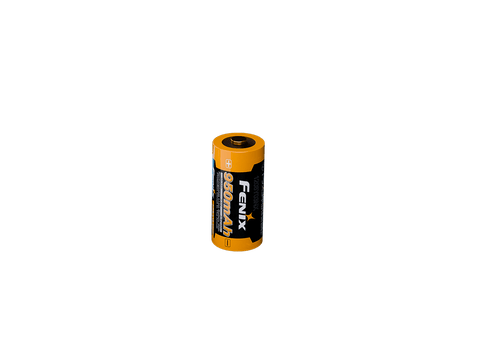 Fenix ARB-L16-950P High Performance Li-Ion Battery – Fenix Store