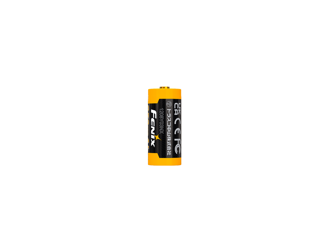 Fenix ARB-L16-950P High Performance Li-Ion Battery - Fenix Store