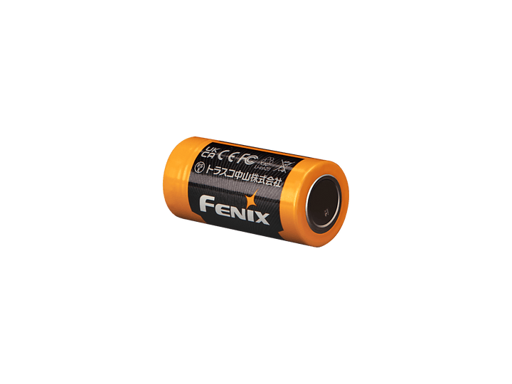 Fenix ARB-L18-1100 Rechargeable 18350 Battery - Fenix Store