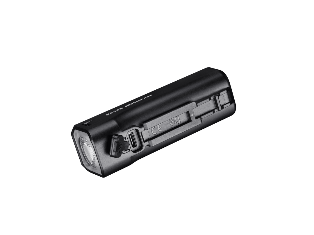 Fenix BC15R Lightweight Rechargeable Bicycle Light - Fenix Store