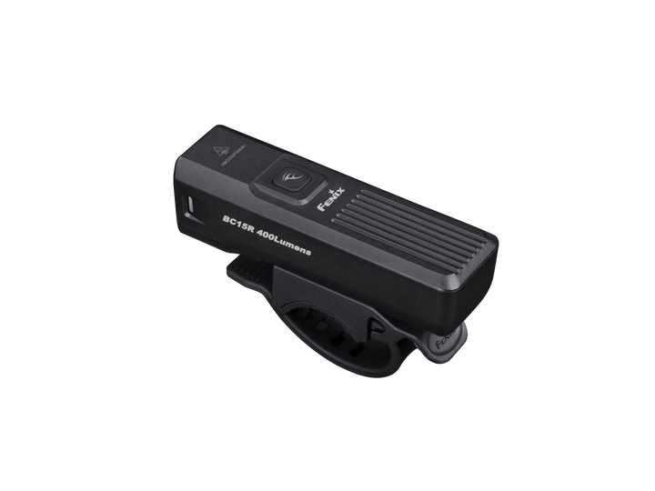 Fenix BC15R Lightweight Rechargeable Bicycle Light - Fenix Store