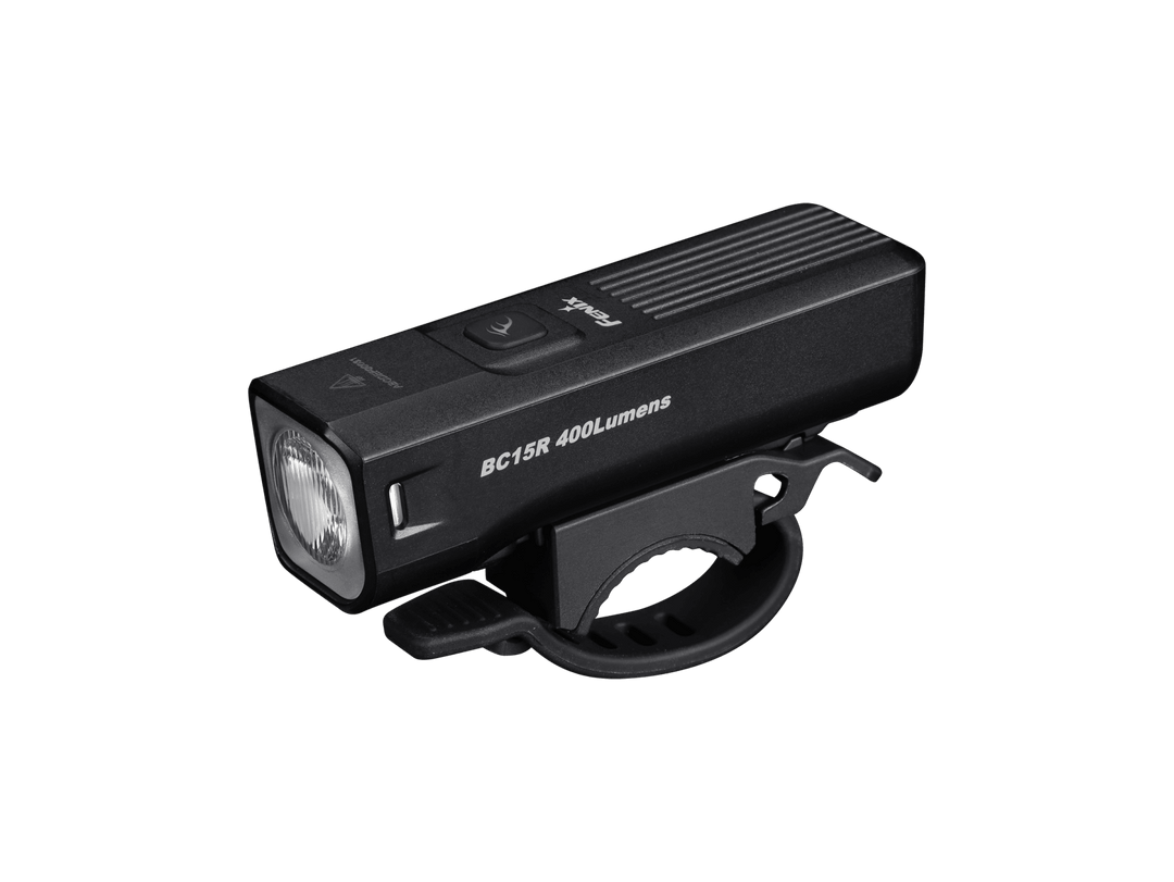 Fenix BC15R Lightweight Rechargeable Bicycle Light - Fenix Store