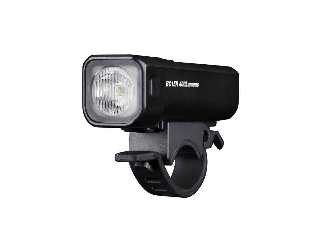 Fenix BC15R Lightweight Rechargeable Bicycle Light - Fenix Store
