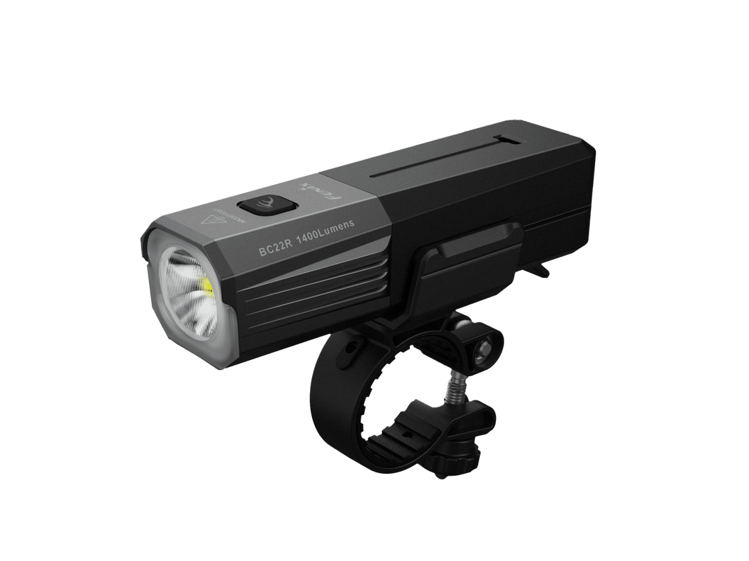 Fenix BC22R High-Performance Road Bike Light - Fenix Store