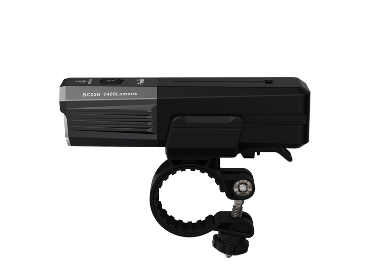 Fenix BC22R High-Performance Road Bike Light - Fenix Store