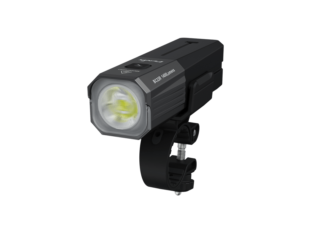 Fenix BC22R High-Performance Road Bike Light - Fenix Store