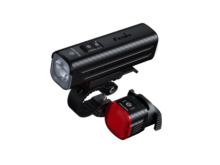 Fenix BC28R Smart Head & Tail Bike Light Combo - Fenix Store