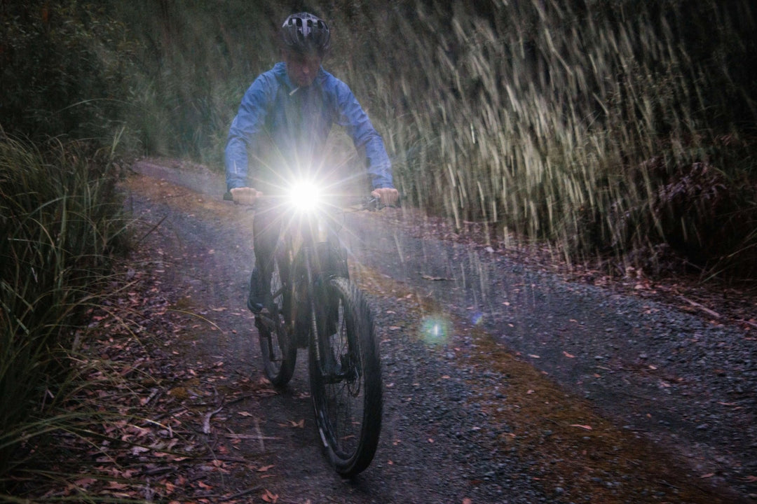 Fenix BC45R Dual-Distance Mountain Bike Light with Remote Switch - Fenix Store