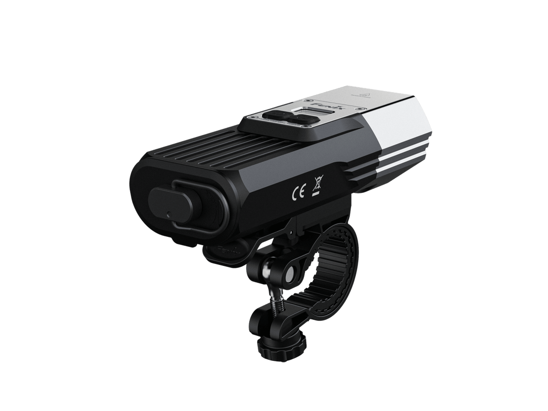 Fenix BC45R Dual-Distance Mountain Bike Light with Remote Switch - Fenix Store
