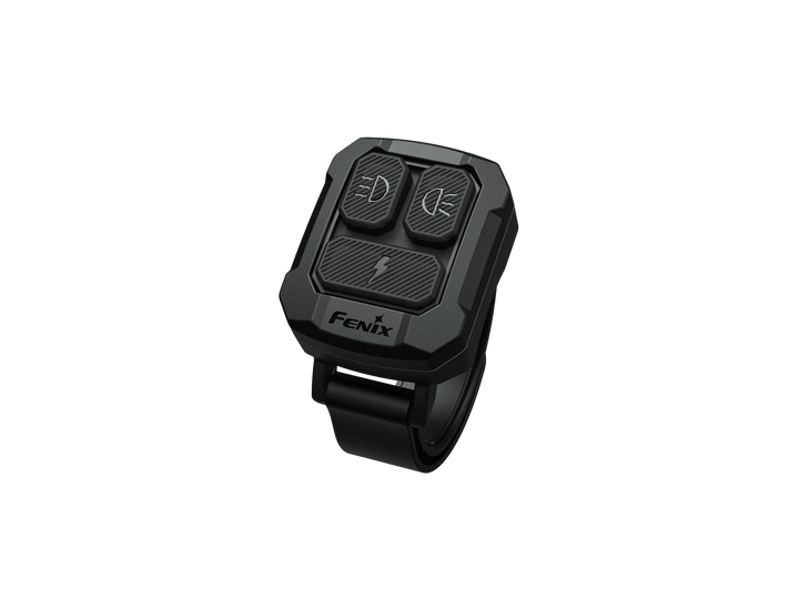 Fenix BC45R Dual-Distance Mountain Bike Light with Remote Switch - Fenix Store