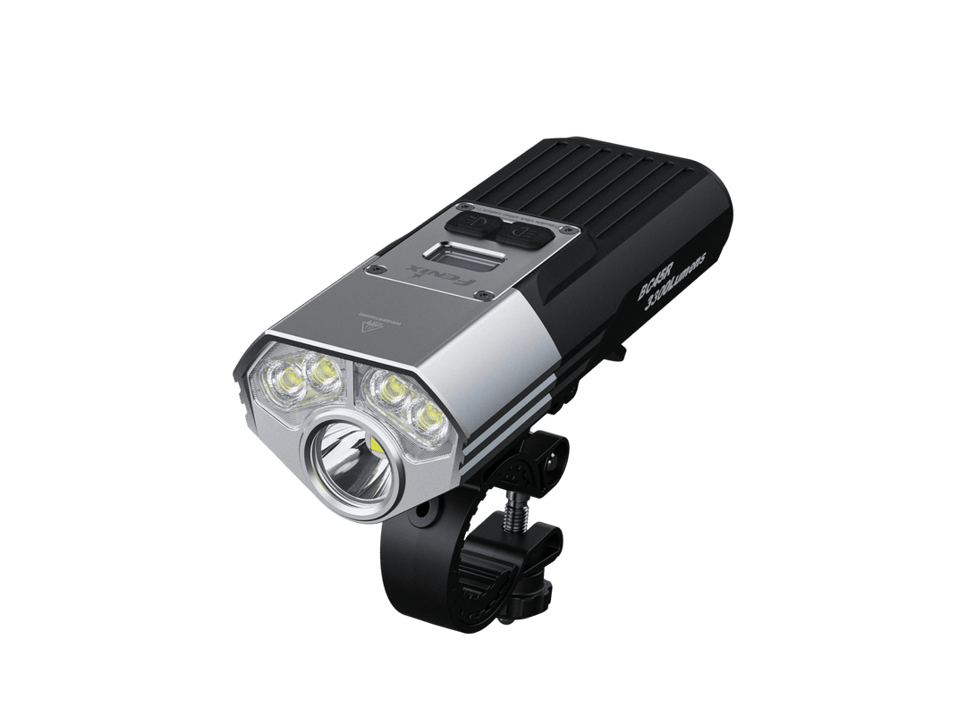 Fenix BC45R Dual-Distance Mountain Bike Light with Remote Switch - Fenix Store