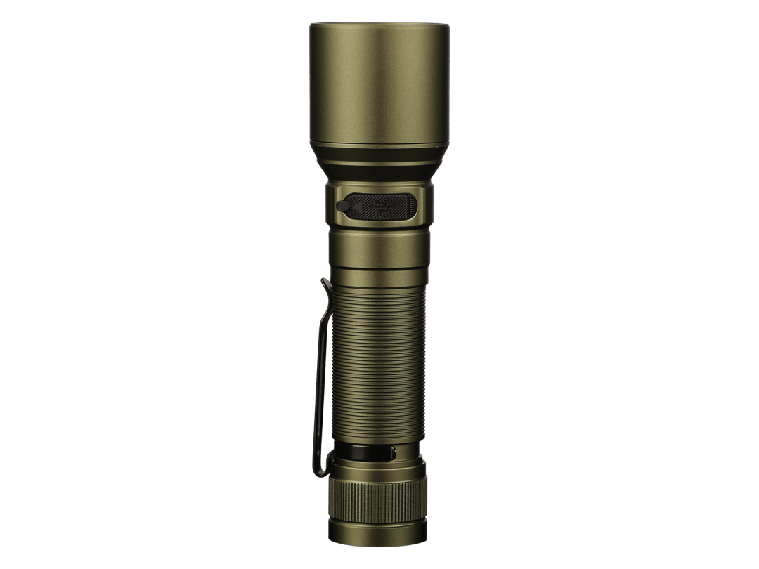 Fenix C7 High-performance Rechargeable LED Flashlight - 3000 Lumens - Fenix Store