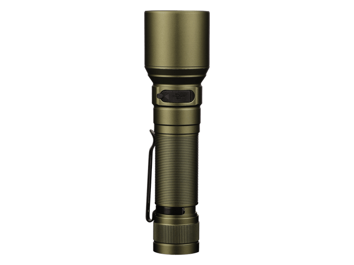 Fenix C7 High-performance Rechargeable LED Flashlight - 3000 Lumens - Fenix Store