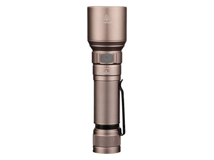 Fenix C7 High-performance Rechargeable LED Flashlight - 3000 Lumens - Fenix Store