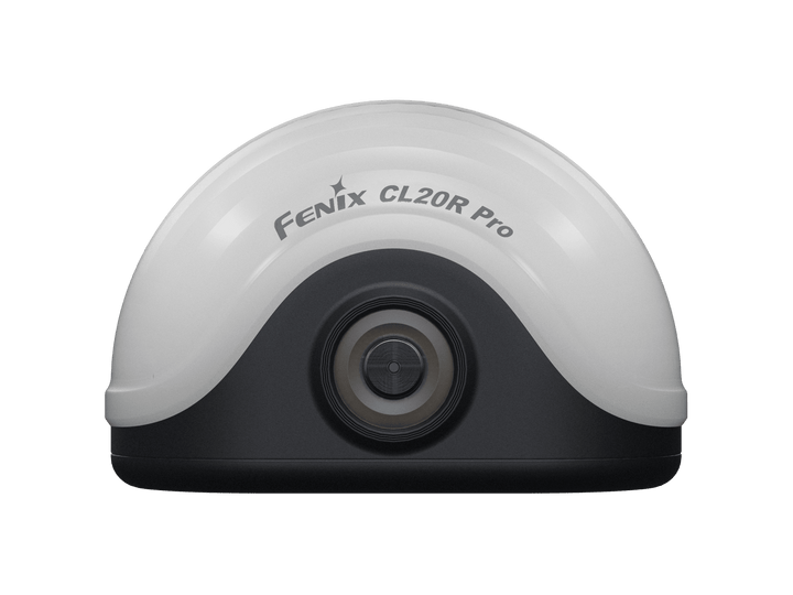 CL20R Pro Smart Multicolor Camping Lantern - Fenix Store