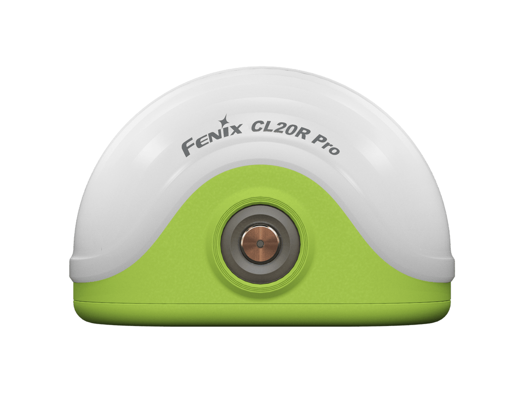 CL20R Pro Smart Multicolor Camping Lantern - Fenix Store