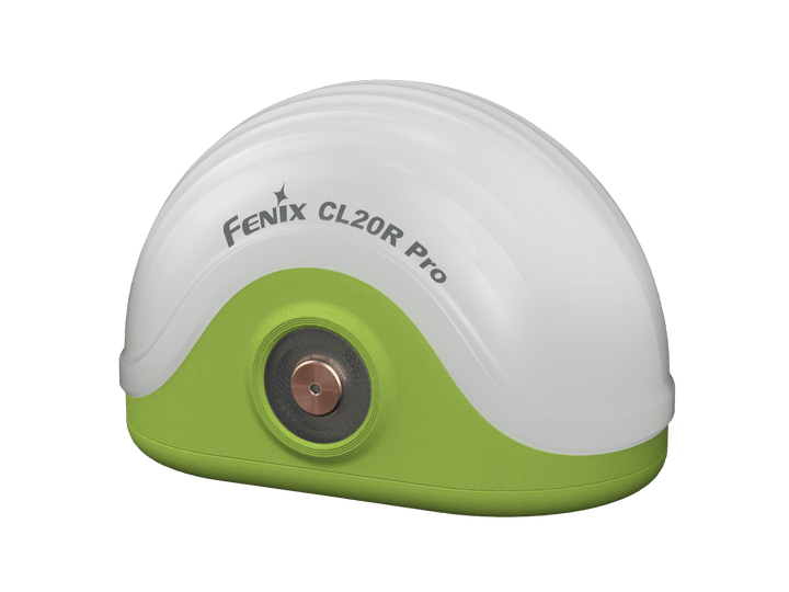 CL20R Pro Smart Multicolor Camping Lantern - Fenix Store