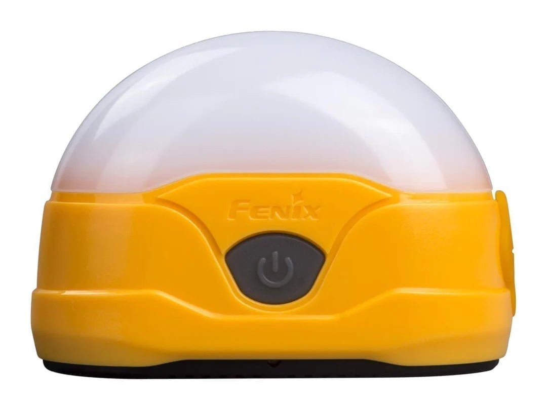 Fenix CL20R LED Rechargeable Camping Lantern - discontinued - Fenix Store