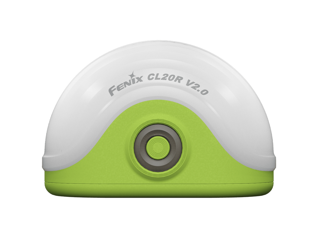 Fenix CL20R V2 Multicolor Camping Lantern - Fenix Store
