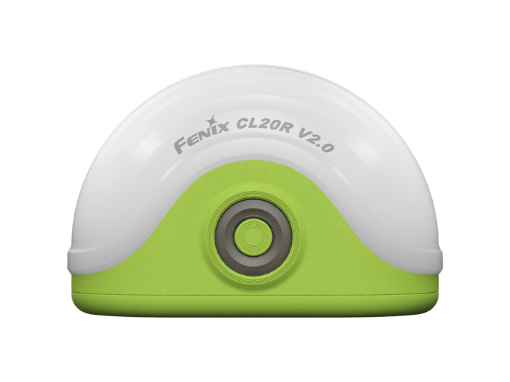 Fenix CL20R V2 Multicolor Camping Lantern - Fenix Store