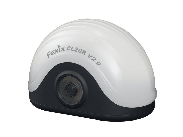 Fenix CL20R V2 Multicolor Camping Lantern - Fenix Store