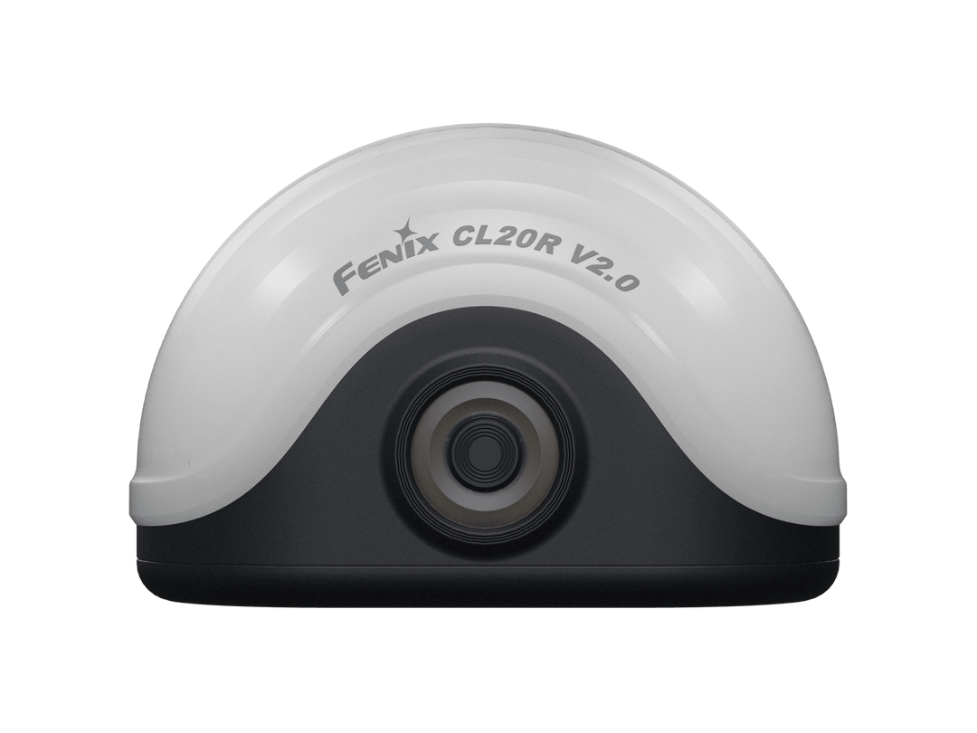 Fenix CL20R V2 Multicolor Camping Lantern - Fenix Store