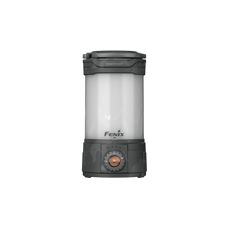 Fenix CL26R PRO High Performance LED Rechargeable Camping Lantern - Fenix Store