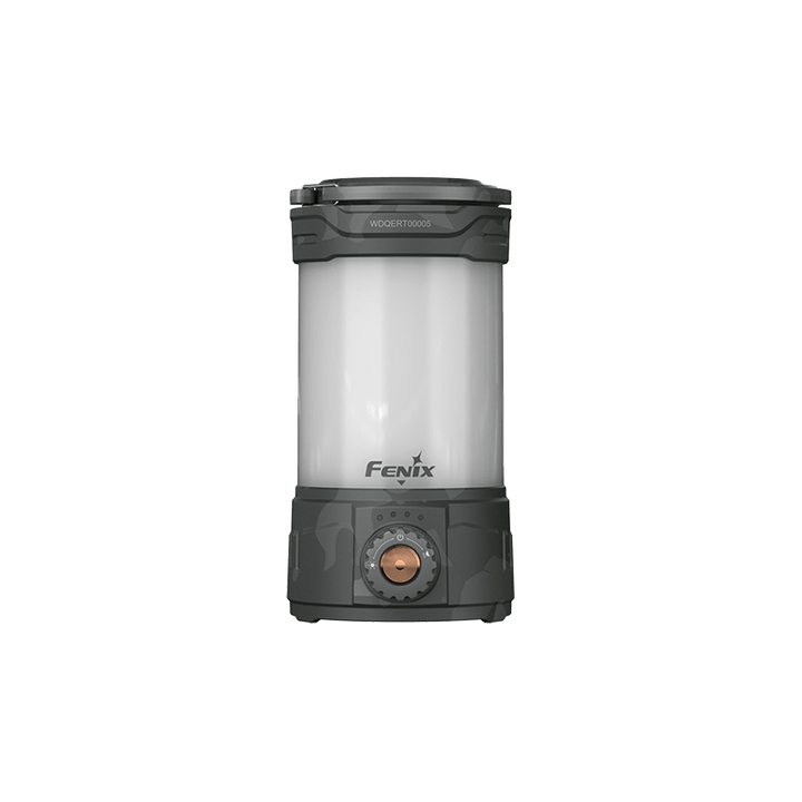 Fenix CL26R PRO High Performance LED Rechargeable Camping Lantern - Fenix Store