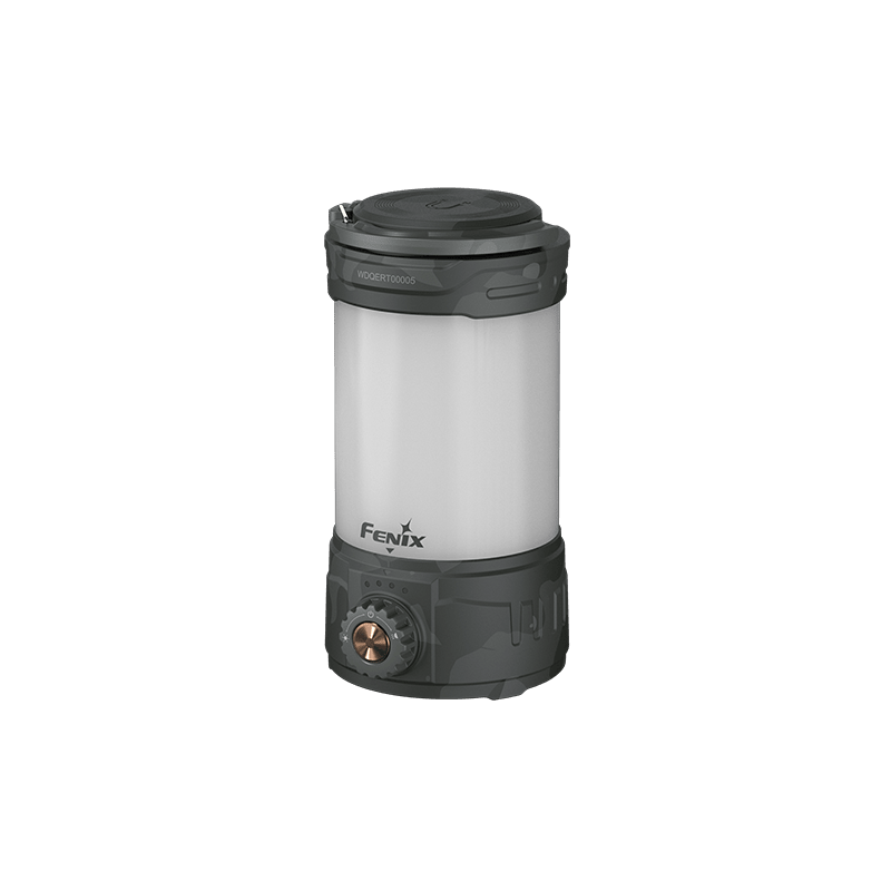 Fenix CL26R PRO High Performance LED Rechargeable Camping Lantern - Fenix Store