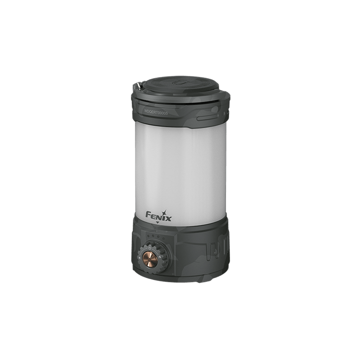 Fenix CL26R PRO High Performance LED Rechargeable Camping Lantern - Fenix Store