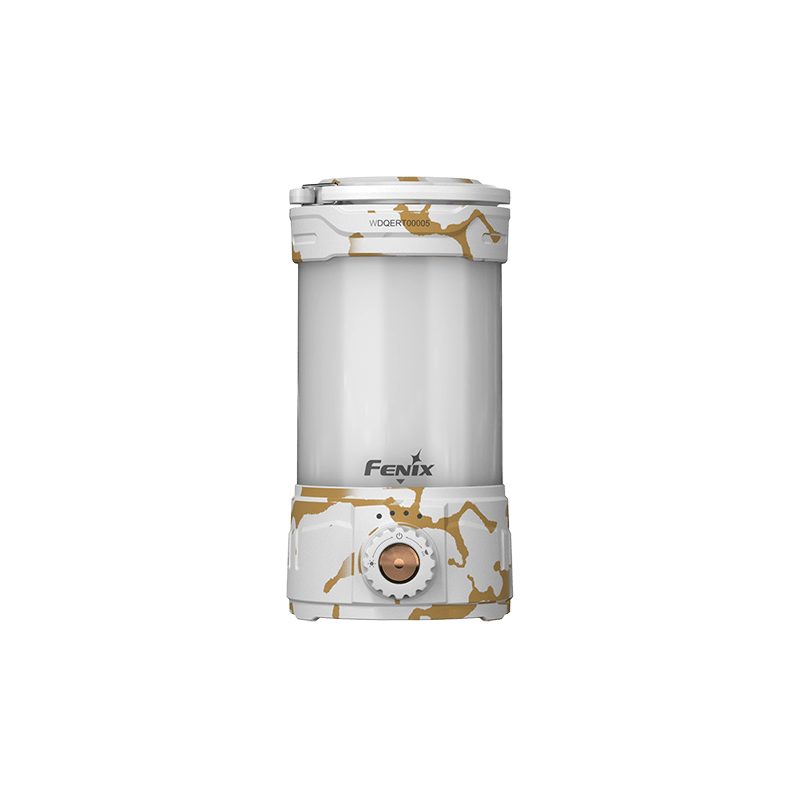 Fenix CL26R PRO High Performance LED Rechargeable Camping Lantern - Fenix Store