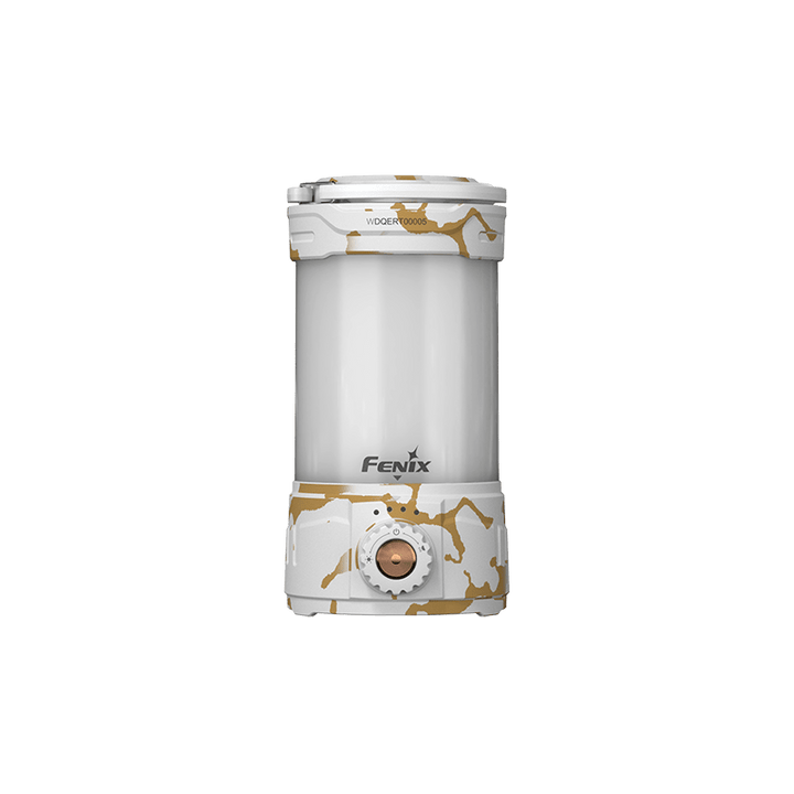 Fenix CL26R PRO High Performance LED Rechargeable Camping Lantern - Fenix Store
