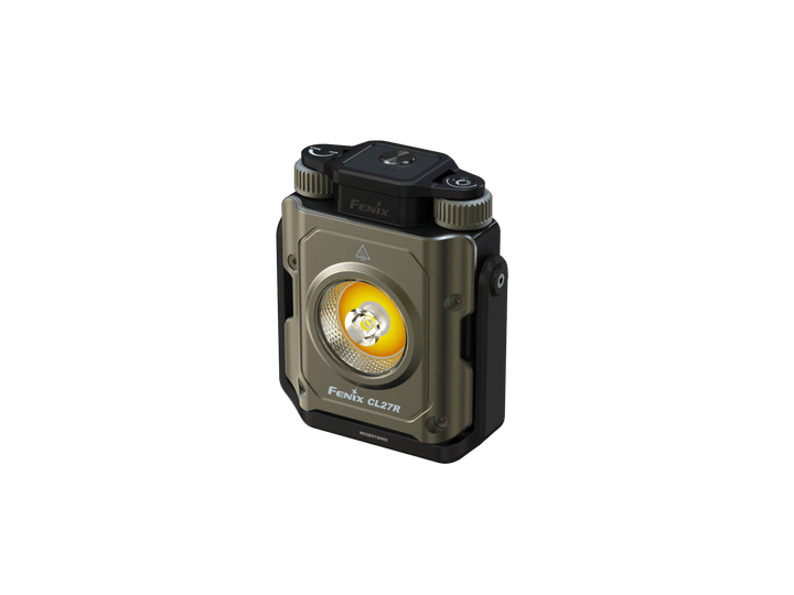 Fenix CL27R Multifunctional Outdoor Lantern - Fenix Store