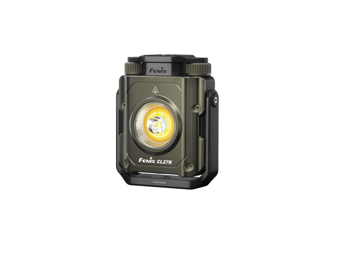 Fenix CL27R Multifunctional Outdoor Lantern - Fenix Store
