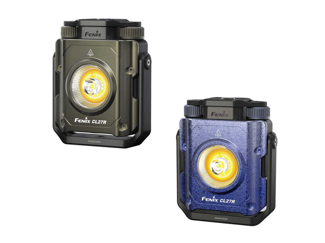 Fenix CL27R Multifunctional Outdoor Lantern - Fenix Store