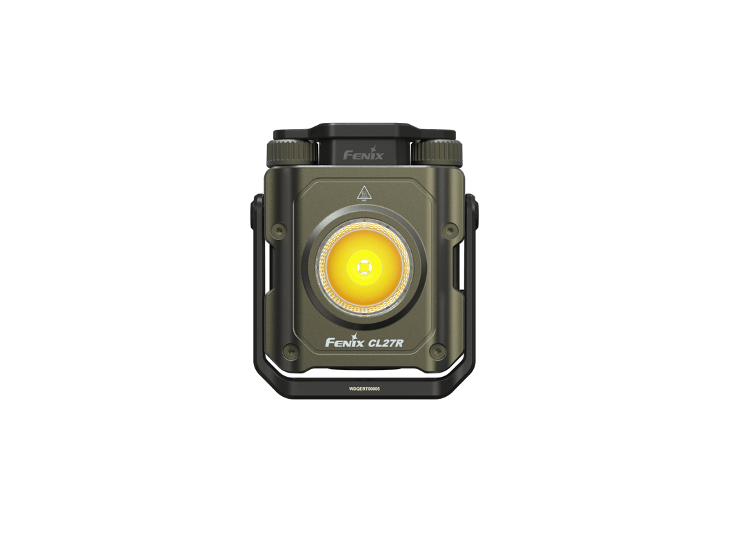 Fenix CL27R Multifunctional Outdoor Lantern - Fenix Store