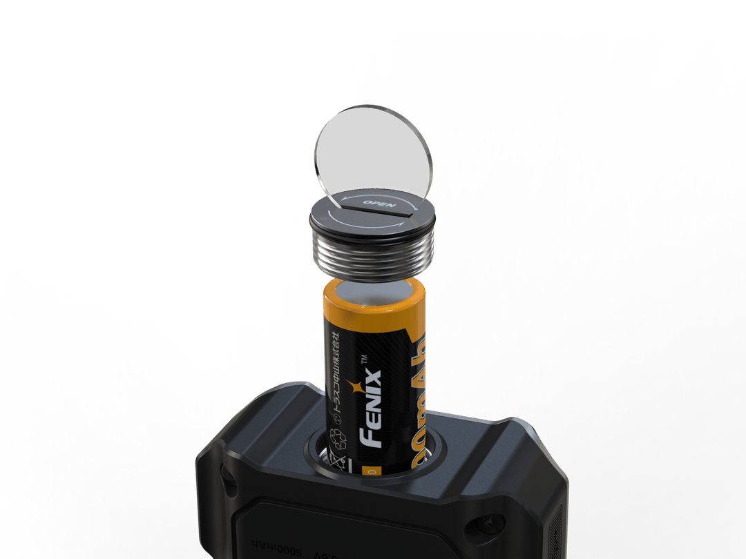 Fenix CL27R Multifunctional Outdoor Lantern - Fenix Store