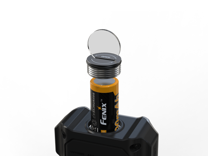 Fenix CL27R Multifunctional Outdoor Lantern - Fenix Store