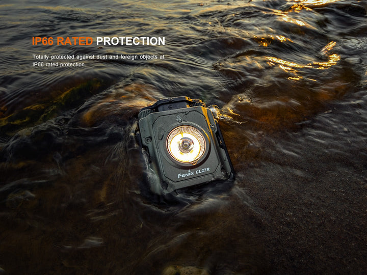 Fenix CL27R Multifunctional Outdoor Lantern - Fenix Store