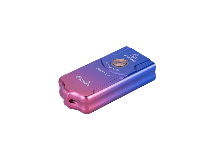 Fenix E03R V2 Keychain Flashlight - Fenix Store
