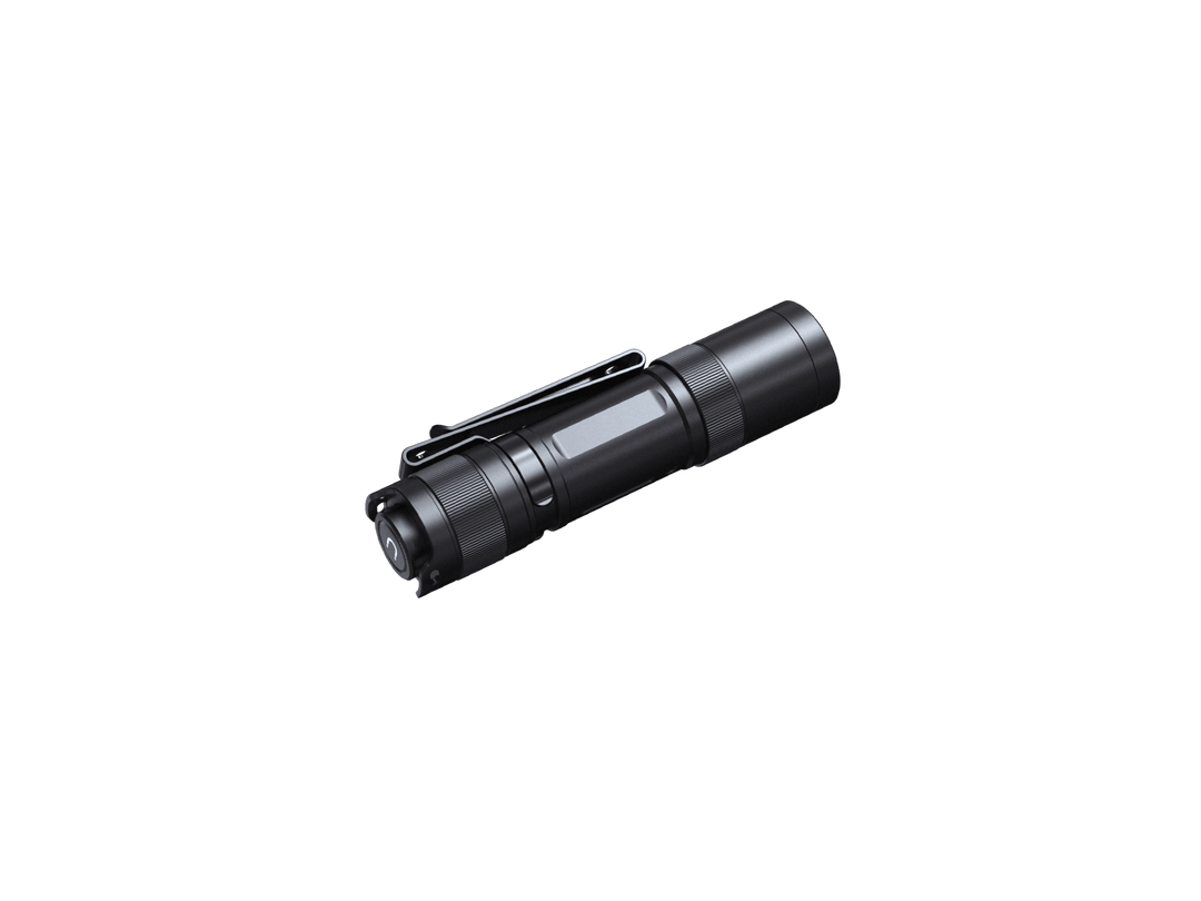 Fenix E12 V3 Pocket EDC AA Flashlight - Fenix Store