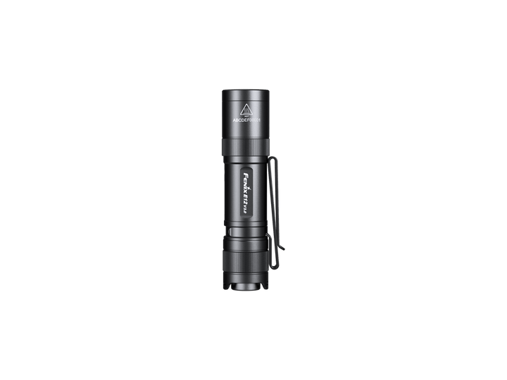 Fenix E12 V3 Pocket EDC AA Flashlight - Fenix Store