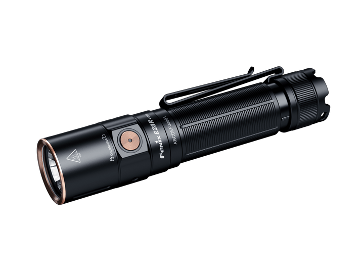 Fenix E28R V2 Rechargeable EDC Flashlight - Fenix Store