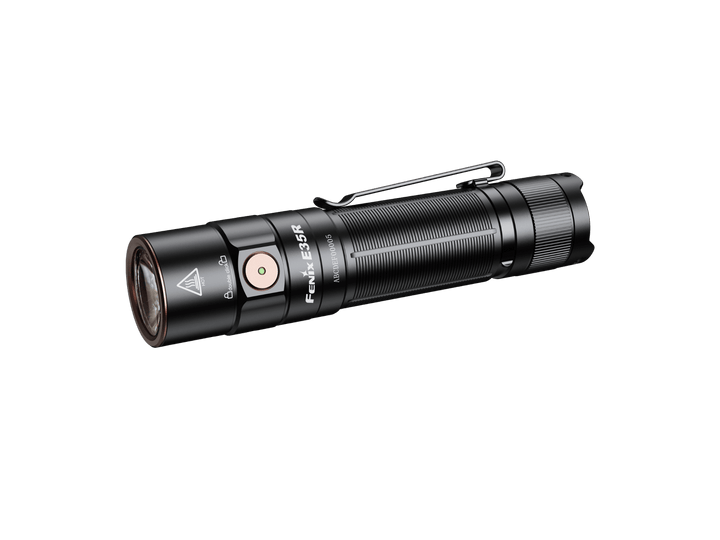 Fenix E35R High-Performance Rechargeable LED Flashlight - Fenix Store