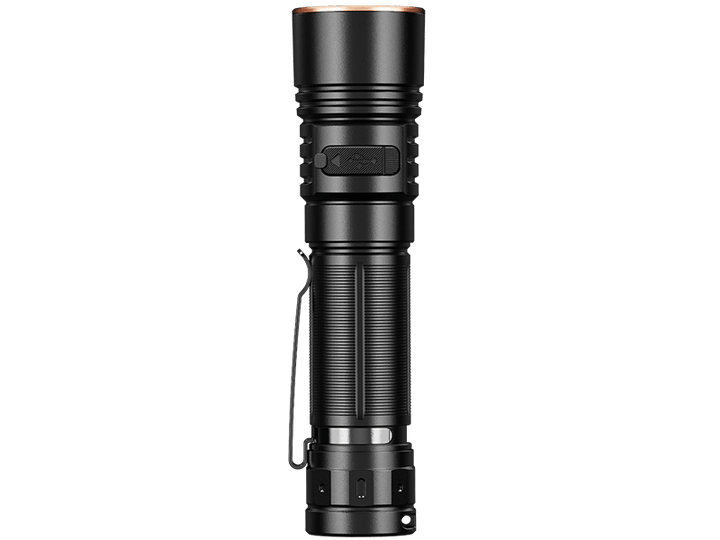 Fenix E40R Rechargeable EDC Flashlight - 5100 Lumens - Fenix Store