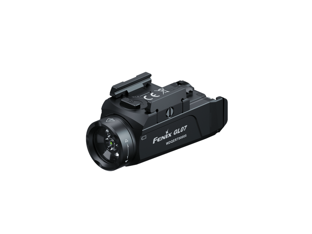 Fenix GL07 Quick Release Weapon Light - Fenix Store