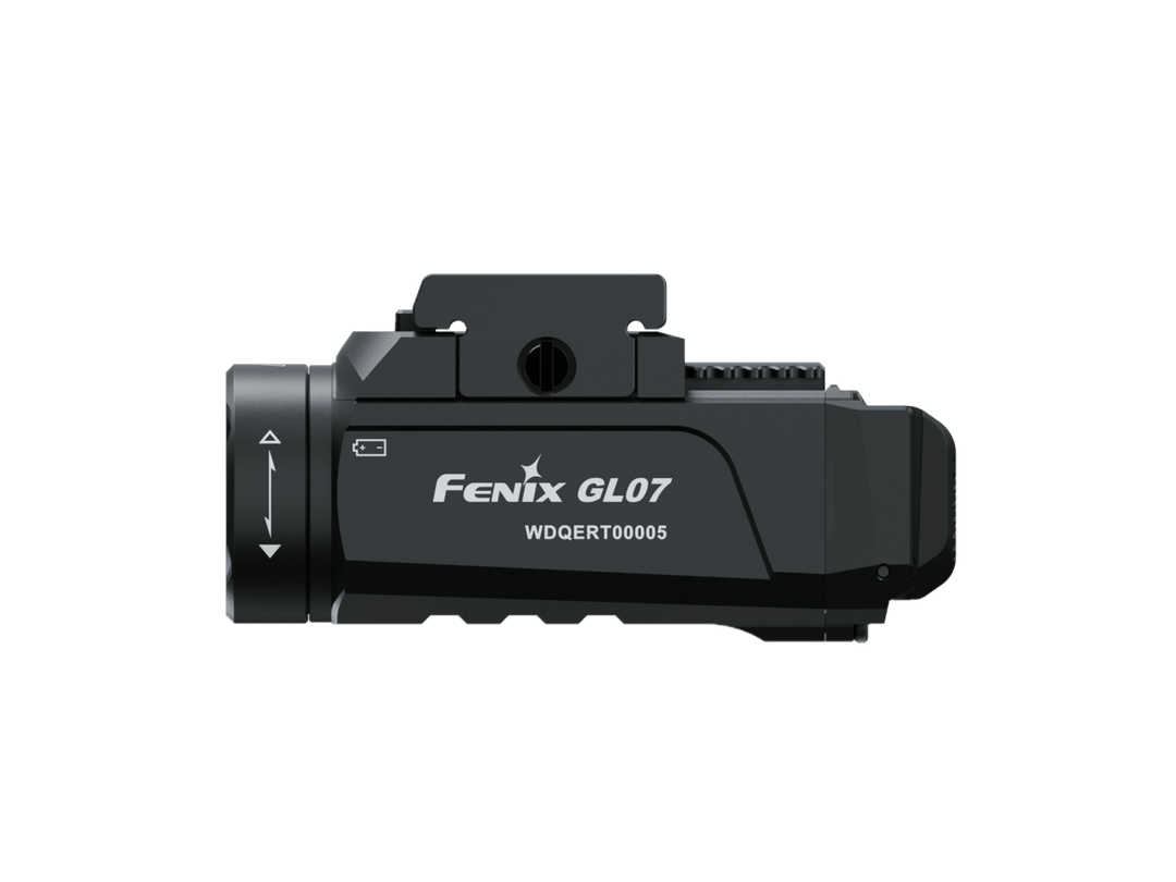 Fenix GL07 Quick Release Weapon Light - Fenix Store